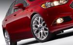 Ford Fusion 2013 года (US)